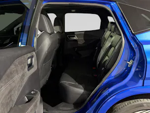 Nissan Qashqai 1.5 VC-T e-Power N-Design