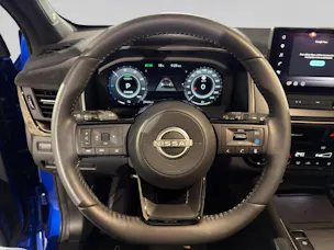 Nissan Qashqai 1.5 VC-T e-Power N-Design