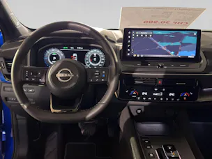 Nissan Qashqai 1.5 VC-T e-Power N-Design