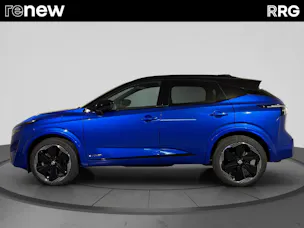 Nissan Qashqai 1.5 VC-T e-Power N-Design