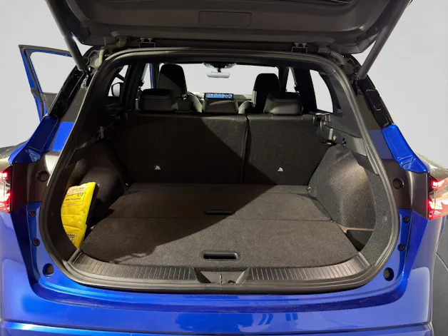 Nissan Qashqai 1.5 VC-T e-Power N-Design