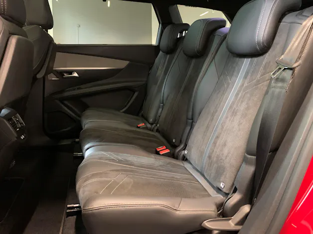 Peugeot 5008 1.6 Pure Tech GT Pack EAT8