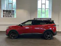 Peugeot 5008 1.6 Pure Tech GT Pack EAT8