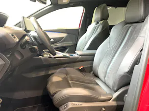 Peugeot 5008 1.6 Pure Tech GT Pack EAT8
