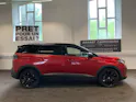 Peugeot 5008 1.6 Pure Tech GT Pack EAT8