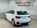Audi A1 Sportback 30 TFSI S Line S-tronic