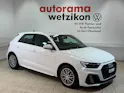 Audi A1 Sportback 30 TFSI S Line S-tronic