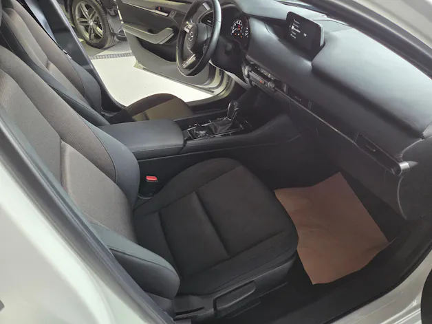 Mazda 3 Hatchback SKYACTIV-G M Hybrid 150 Ambition Automat