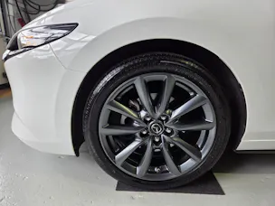 Mazda 3 Hatchback SKYACTIV-G M Hybrid 150 Ambition Automat