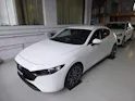 Mazda 3 Hatchback SKYACTIV-G M Hybrid 150 Ambition Automat