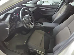 Mazda 3 Hatchback SKYACTIV-G M Hybrid 150 Ambition Automat