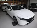 Mazda 3 Hatchback SKYACTIV-G M Hybrid 150 Ambition Automat