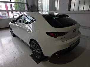 Mazda 3 Hatchback SKYACTIV-G M Hybrid 150 Ambition Automat
