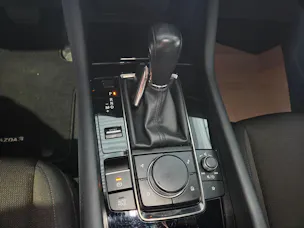 Mazda 3 Hatchback SKYACTIV-G M Hybrid 150 Ambition Automat
