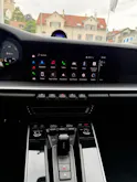 Porsche 911 Turbo PDK *** PORSCHE EXCLUSIVE & APPROVED BIS 11/2028 ***