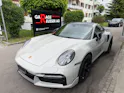 Porsche 911 Turbo PDK *** PORSCHE EXCLUSIVE & APPROVED BIS 11/2028 ***