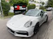 Porsche 911 Turbo PDK *** PORSCHE EXCLUSIVE & APPROVED BIS 11/2028 ***