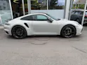 Porsche 911 Turbo PDK *** PORSCHE EXCLUSIVE & APPROVED BIS 11/2028 ***