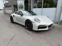 Porsche 911 Turbo PDK *** PORSCHE EXCLUSIVE & APPROVED BIS 11/2028 ***