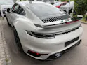 Porsche 911 Turbo PDK *** PORSCHE EXCLUSIVE & APPROVED BIS 11/2028 ***