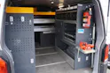 VW T6.1 2.0 TDI EINBAU-SCHRÄNKE 3200 KG!!!