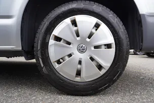 VW T6.1 2.0 TDI EINBAU-SCHRÄNKE 3200 KG!!!