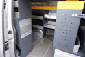 VW T6.1 2.0 TDI EINBAU-SCHRÄNKE 3200 KG!!!