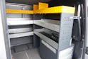 VW T6.1 2.0 TDI EINBAU-SCHRÄNKE 3200 KG!!!