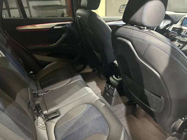 BMW X1 sDrive 18i Steptronic M Sport DSK