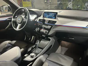 BMW X1 sDrive 18i Steptronic M Sport DSK
