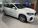 BMW X1 sDrive 18i Steptronic M Sport DSK