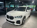 BMW X1 sDrive 18i Steptronic M Sport DSK
