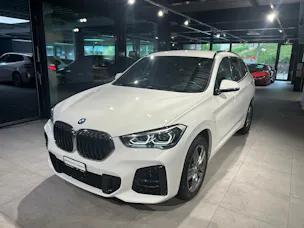 BMW X1 sDrive 18i Steptronic M Sport DSK