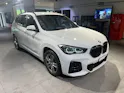 BMW X1 sDrive 18i Steptronic M Sport DSK