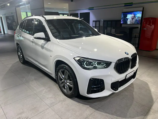 BMW X1 sDrive 18i Steptronic M Sport DSK