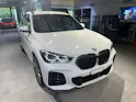 BMW X1 sDrive 18i Steptronic M Sport DSK