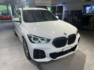 BMW X1 sDrive 18i Steptronic M Sport DSK