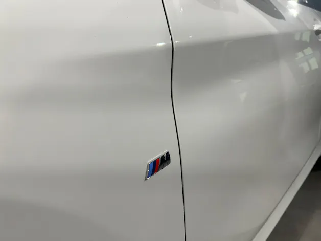 BMW X1 sDrive 18i Steptronic M Sport DSK