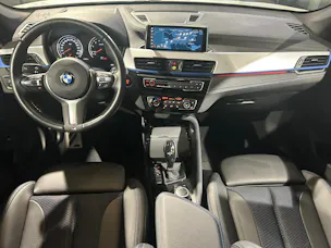 BMW X1 sDrive 18i Steptronic M Sport DSK