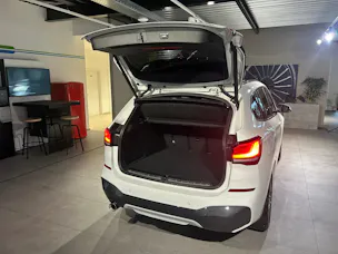 BMW X1 sDrive 18i Steptronic M Sport DSK