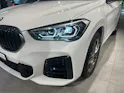 BMW X1 sDrive 18i Steptronic M Sport DSK