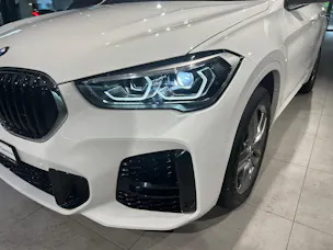 BMW X1 sDrive 18i Steptronic M Sport DSK