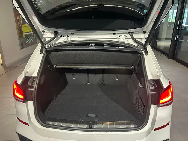 BMW X1 sDrive 18i Steptronic M Sport DSK