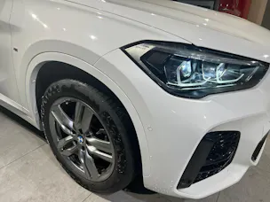BMW X1 sDrive 18i Steptronic M Sport DSK