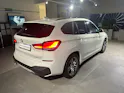 BMW X1 sDrive 18i Steptronic M Sport DSK