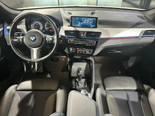 BMW X1 sDrive 18i Steptronic M Sport DSK