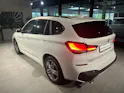 BMW X1 sDrive 18i Steptronic M Sport DSK