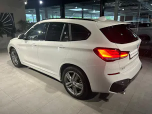 BMW X1 sDrive 18i Steptronic M Sport DSK