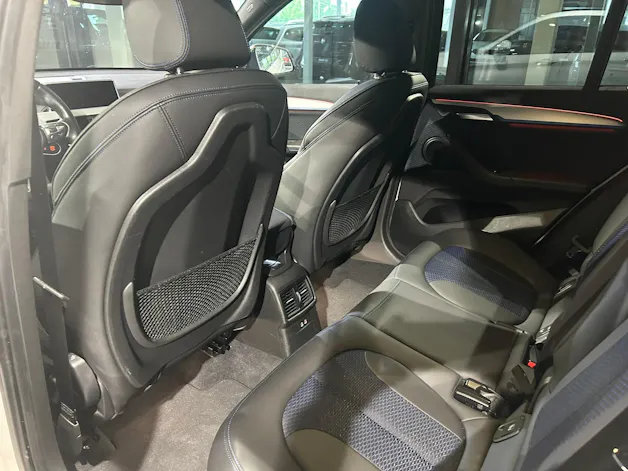 BMW X1 sDrive 18i Steptronic M Sport DSK