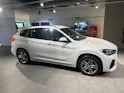 BMW X1 sDrive 18i Steptronic M Sport DSK